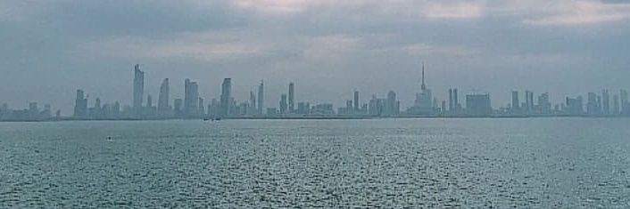 فاطمة المَزيد 🇰🇼 banner