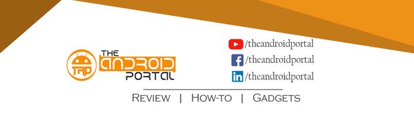 dandroidportal Profile Banner