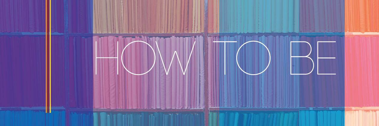 _howtobe's profile banner image