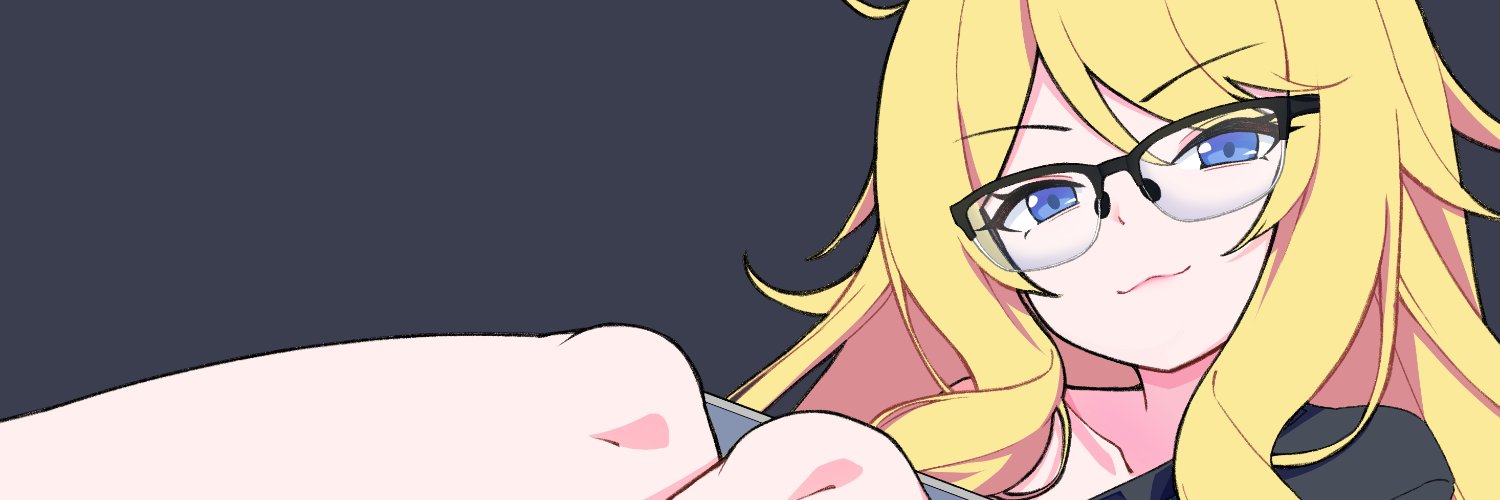 euuki8's profile banner image