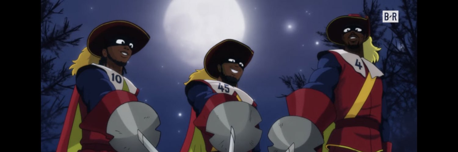 DanEstrada's profile banner image