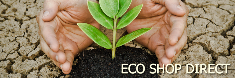 Eco Shop Direct banner