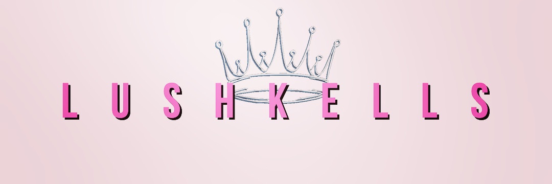 LushKells's profile banner image