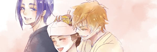 furapepen's profile banner image