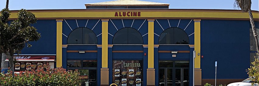 cinesalucine's profile banner image