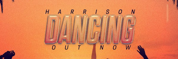 harrisonlive Profile Banner