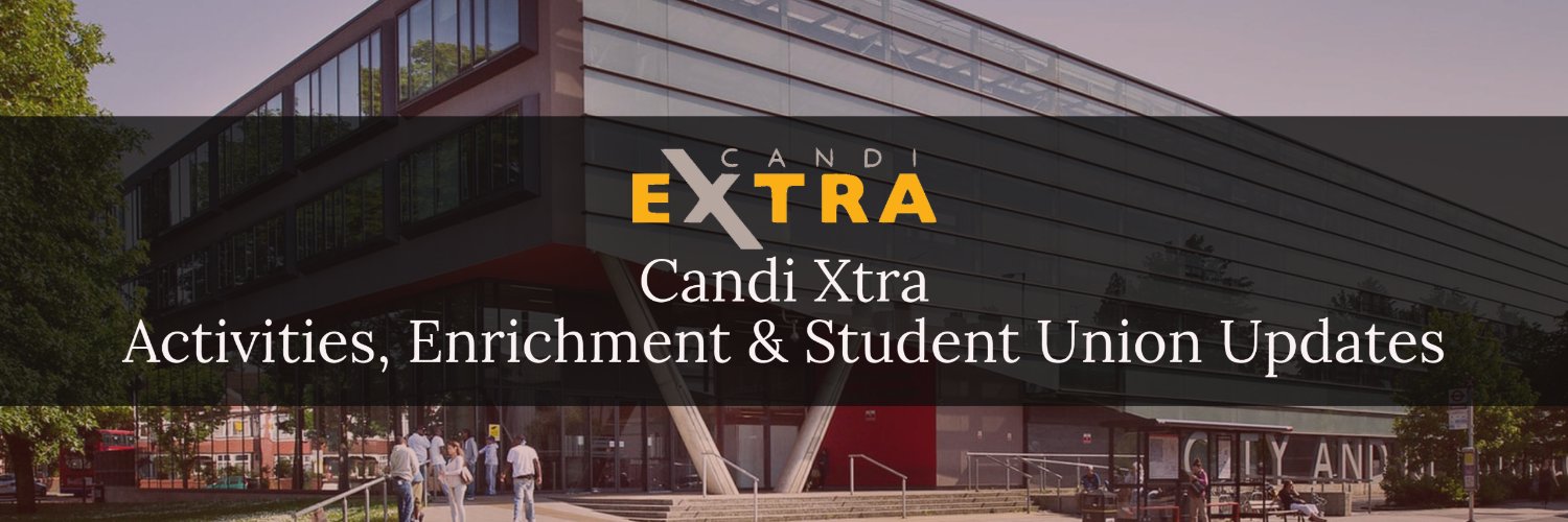 CANDI Xtra banner
