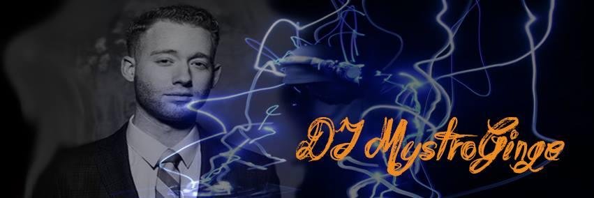 DjMystroGinge's profile banner image