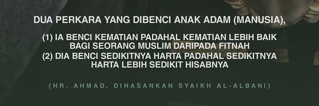 Dicky Chandra banner