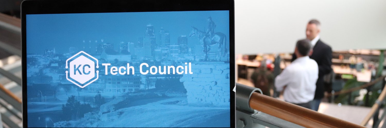 KC Tech Council banner