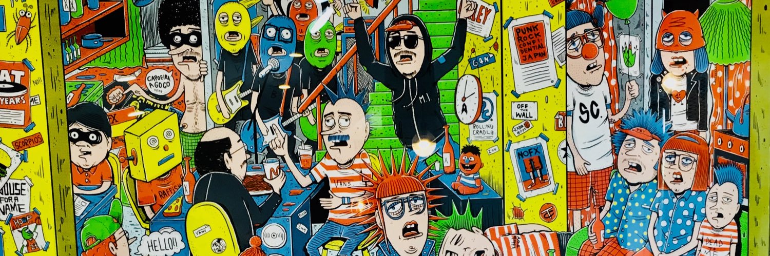 666MUPPY's profile banner image