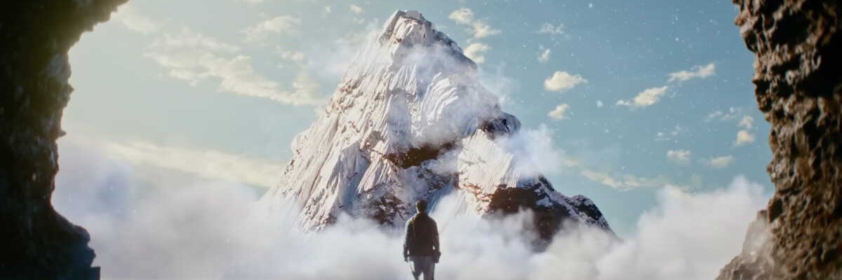 Inoxtag Everest banner