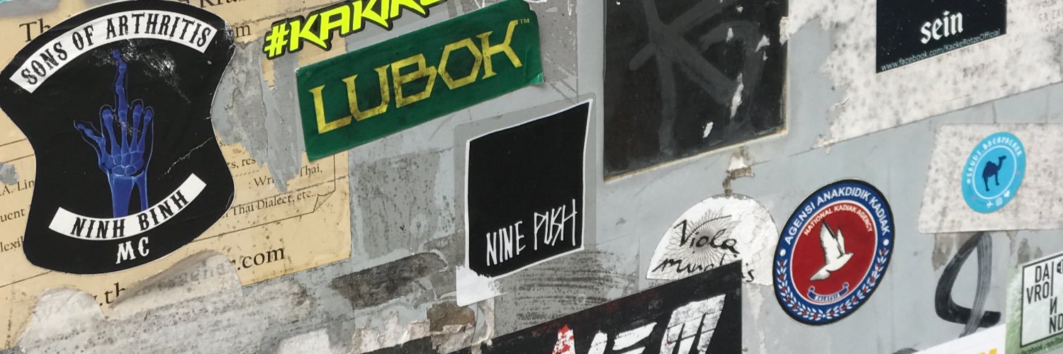 Banz8mm's profile banner image