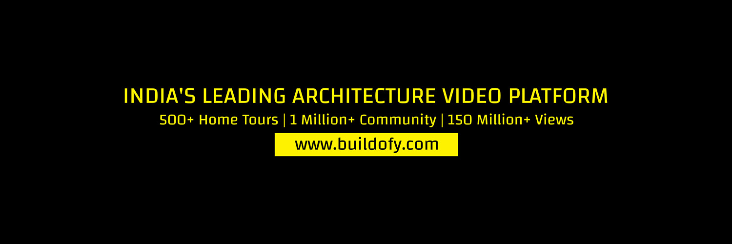 Buildofy's profile banner image