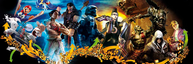 GameSentinel's profile banner image