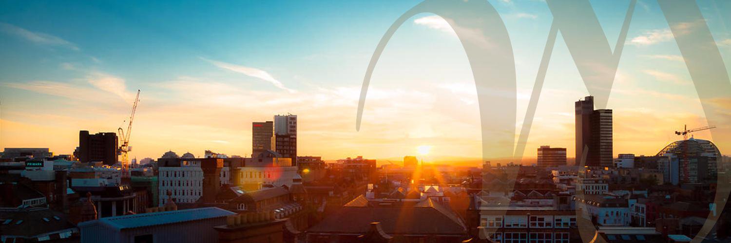 WSContracting's profile banner image