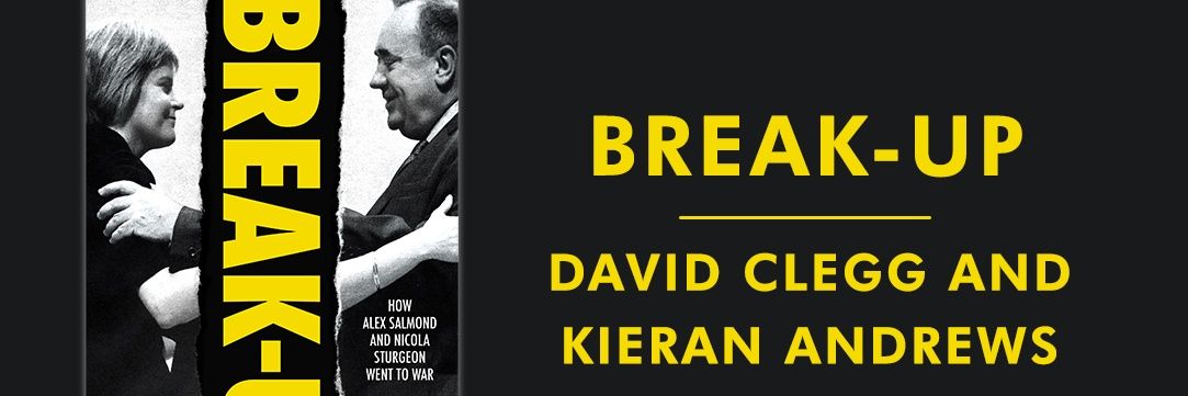 Kieran Andrews's banner