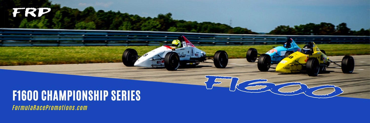 F1600Series's profile banner image
