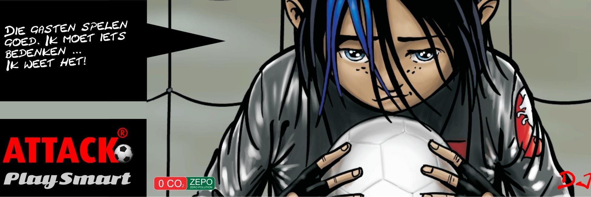 AttackVoetbal's profile banner image