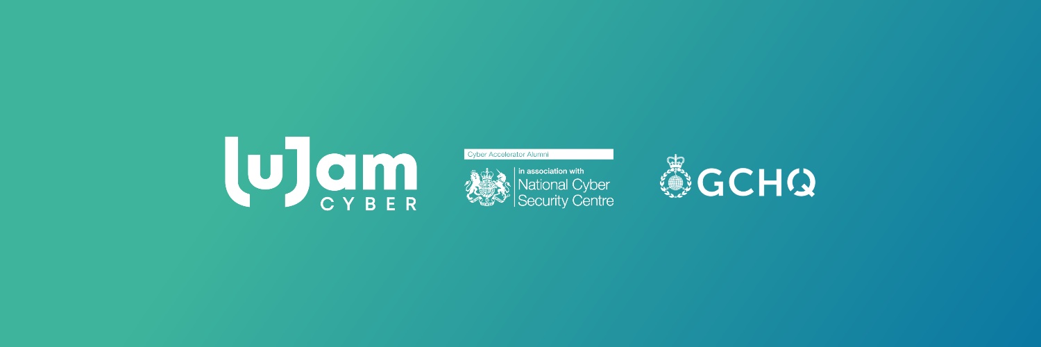 LuJam Cyber banner