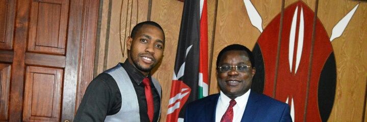 Samuel W Njoroge banner