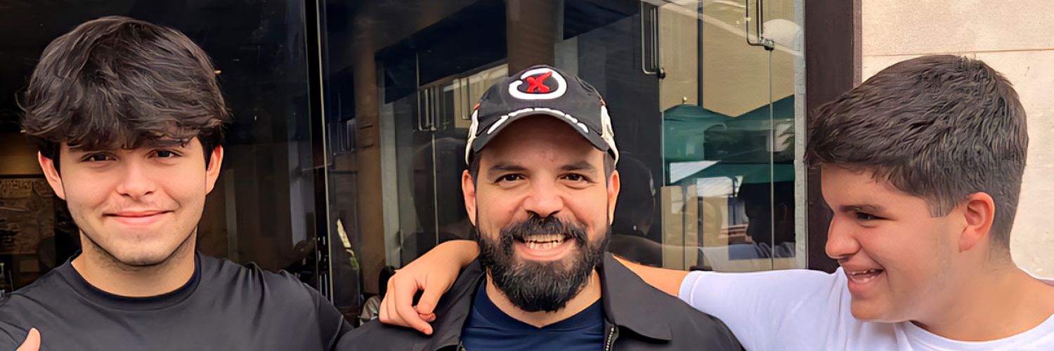 Javier Karraá banner