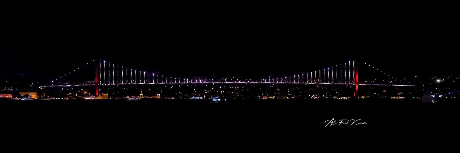 Ali Fuat Karasu banner