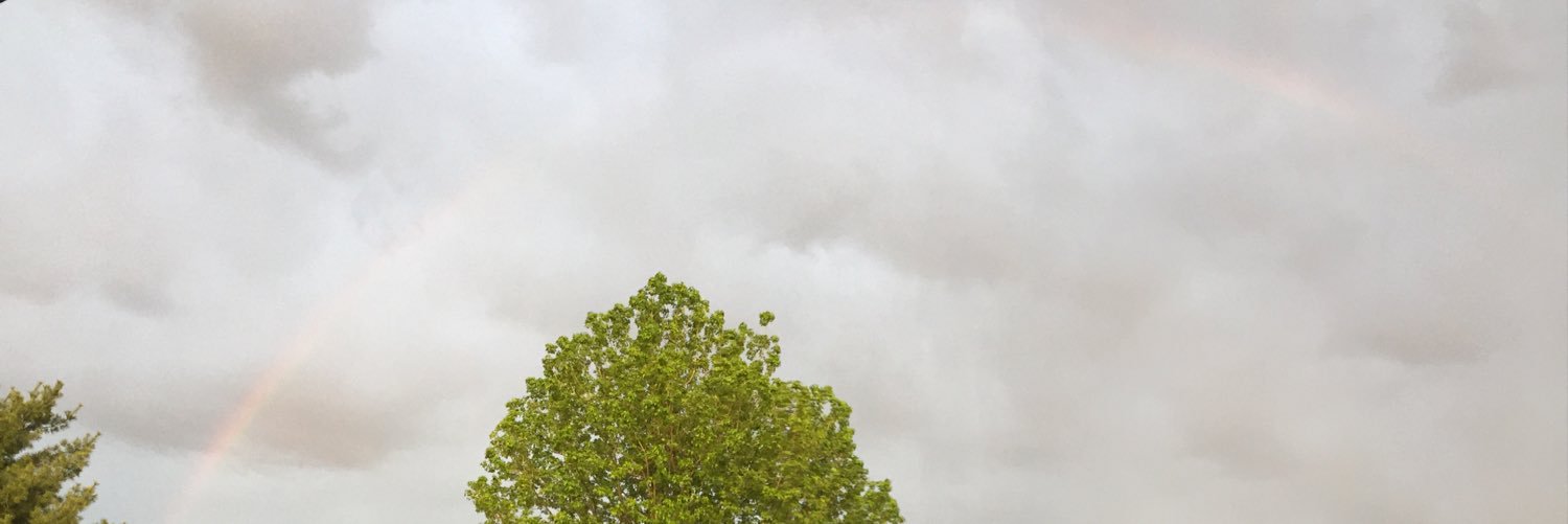 ubramwest's profile banner image