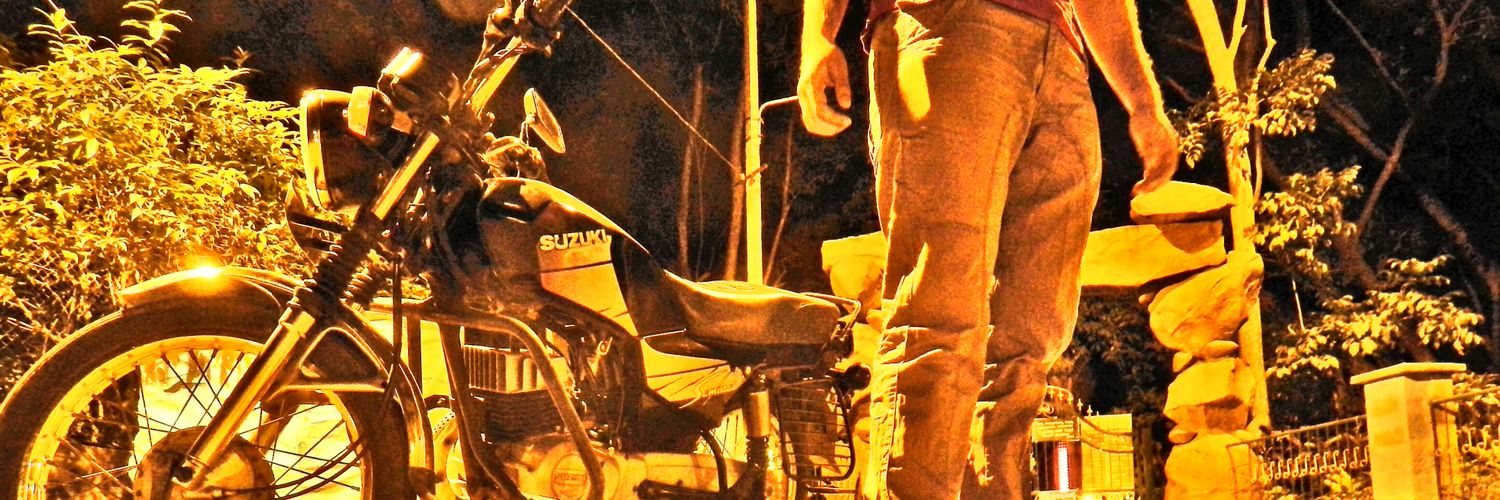 SughoshaR's profile banner image