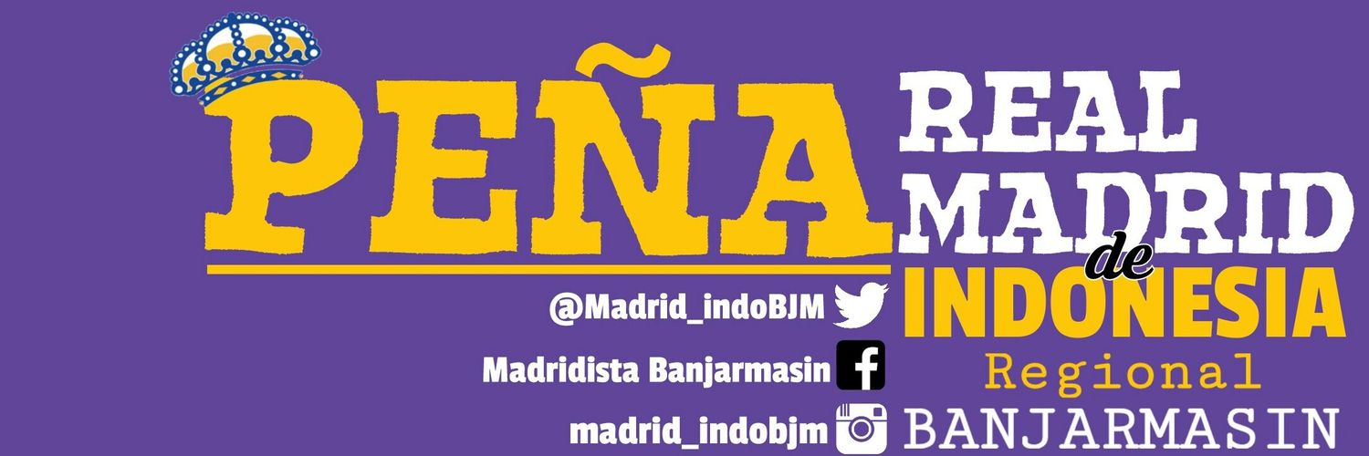 Madrid_IndoBJM's profile banner image