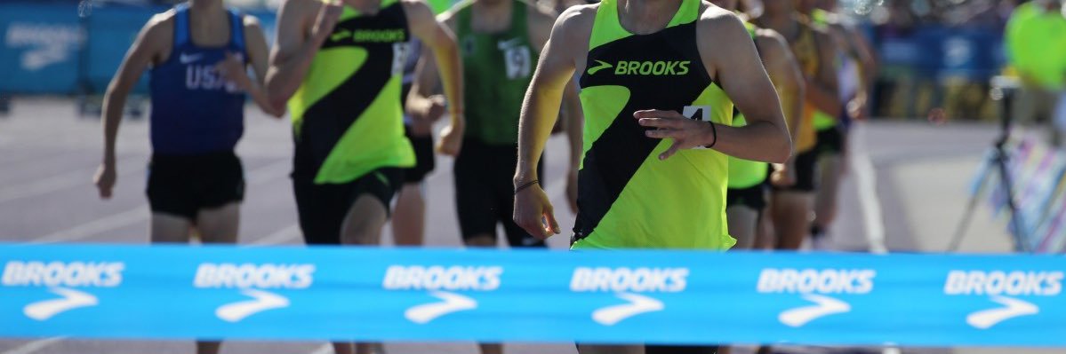 Brooks Beasts TC banner