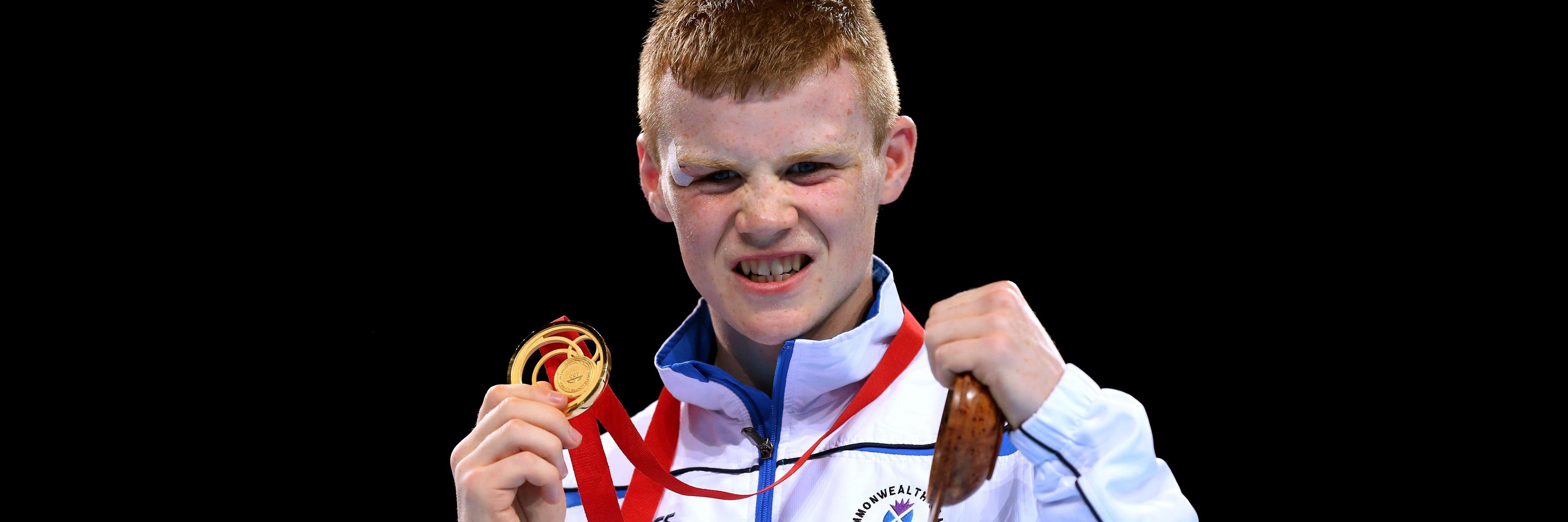 Sunday Mail Sport banner