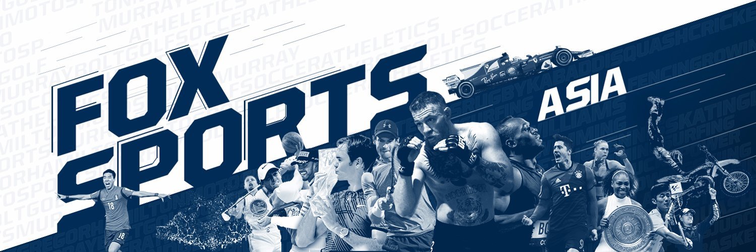 FOX Sports Indonesia banner