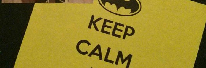 BatJub's profile banner image