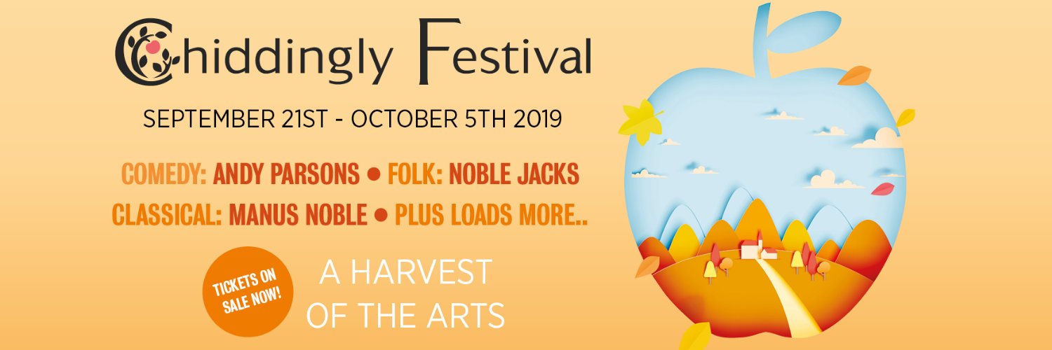 ChiddinglyFest's profile banner image