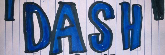 DJ Dash¯\_(ツ)_/¯ banner