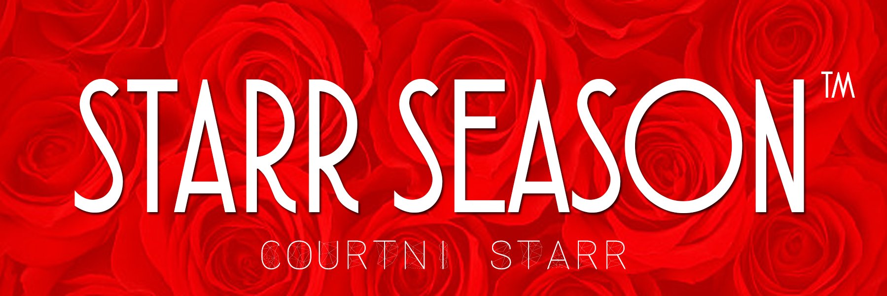 CourtniStarr's profile banner image
