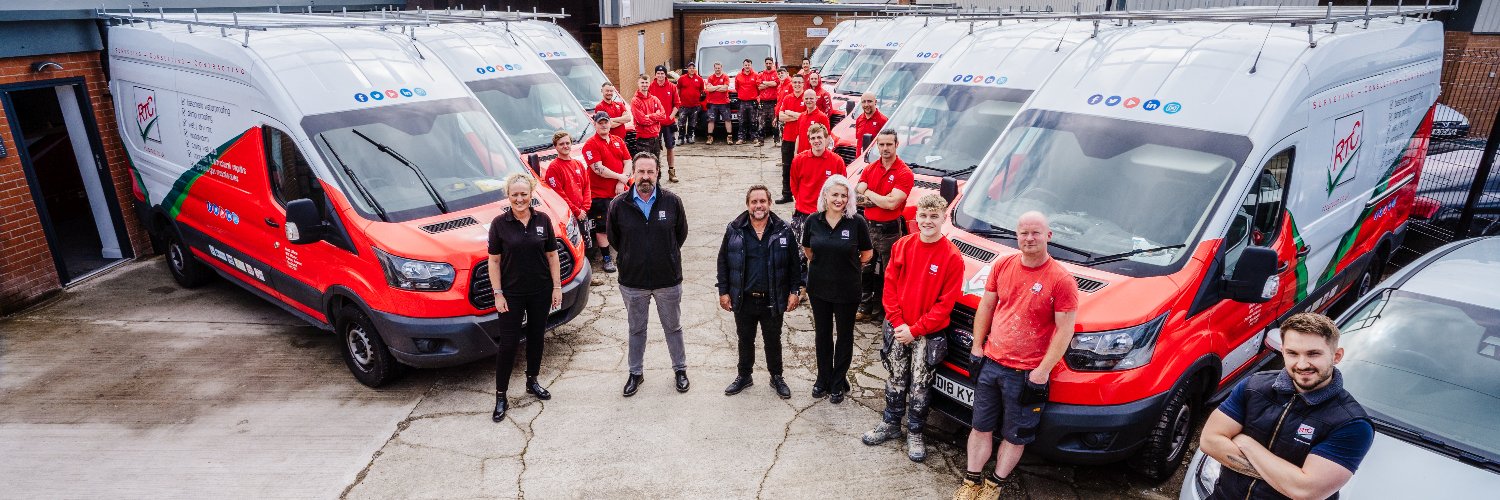 RTC - Remedial Treatment Consultants banner