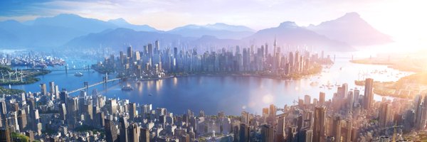 CitiesSkylines Profile Banner