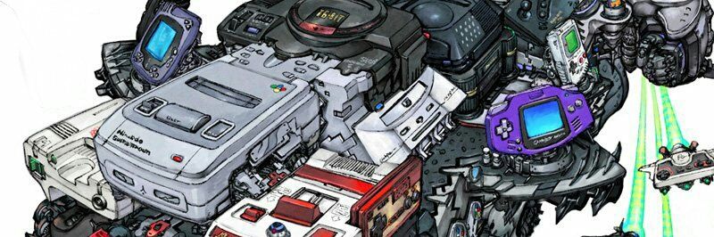 Casual Gamer 🇬🇧 banner
