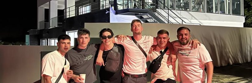AlllyHarrison's profile banner image