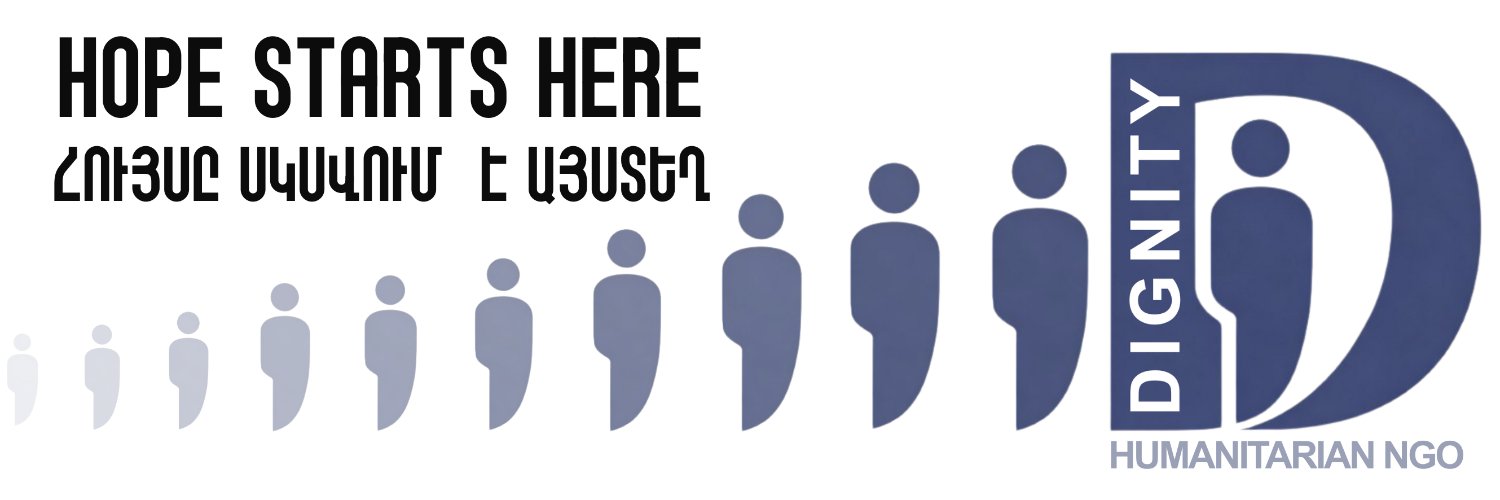 DignityNGO's profile banner image