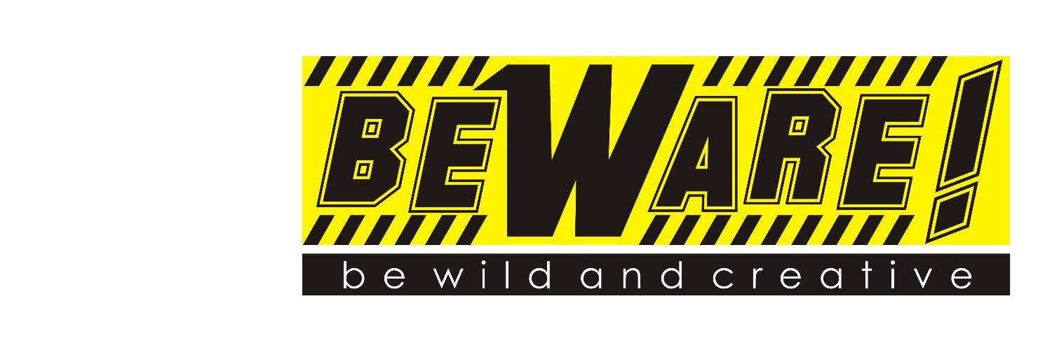 BewareMagz's profile banner image