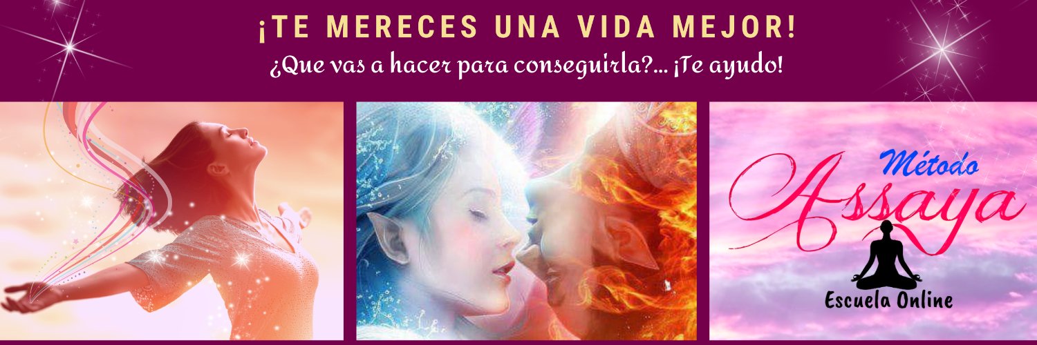 Assaya_Escuela's profile banner image