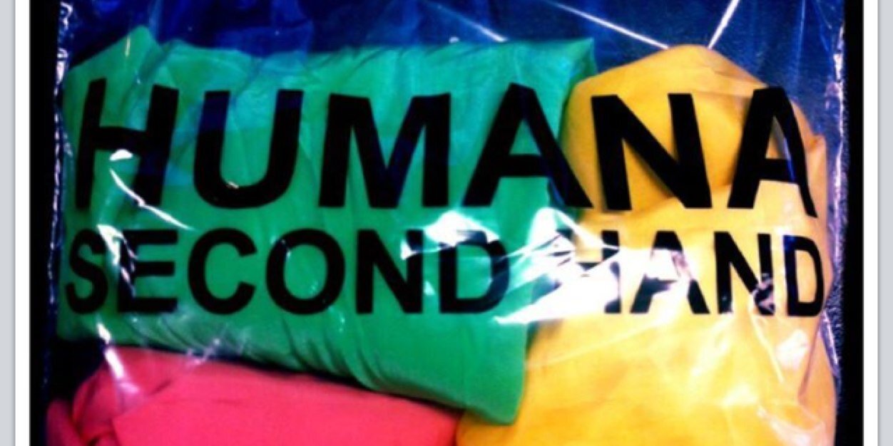 Humana Möllan banner