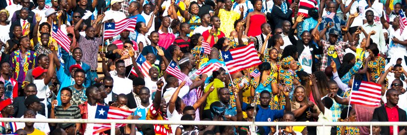 The Bush Chicken banner