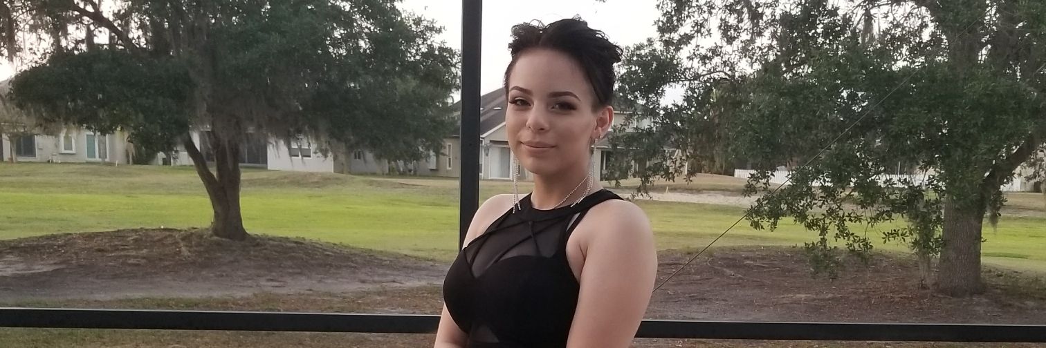 Nymami128's profile banner image