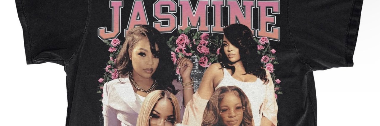 thejasminecox's profile banner image