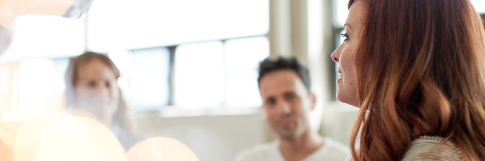 QueenAssociates's profile banner image