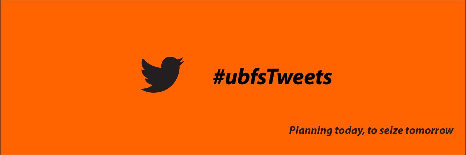 ubfsTweets's profile banner image
